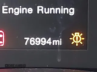 2018 Jeep Renegade Sport с VIN ZACCJBABXJPH11870, выставлен на аукционе IAAI как лот 41962848 с пробегом 76 994 миль миль и . История ставок и продаж доступна на DreamBid. Изображение 14.