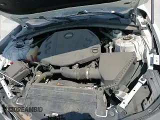 2018 Chevrolet Camaro 1LT z VIN 1G1FB1RS3J0162438, wystawiony jako Copart lot #68846085 z przebiegiem 59 481 mil mil oraz Szkoda całkowita • Salvage title. Historia ofert i sprzedaży dostępna na DreamBid. Obrazek 14.