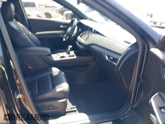 2019 Cadillac XT4 FWD Premium Luxury z VIN 1GYFZCR48KF141478, wystawiony jako IAAI lot #41988092 z przebiegiem 53 970 mil mil oraz . Historia ofert i sprzedaży dostępna na DreamBid. Obrazek 5.