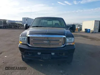 2003 Ford F-250 XL с VIN 1FTNW21S33EC82240, выставлен на аукционе IAAI как лот 40678011 с пробегом 142 865 миль миль и . История ставок и продаж доступна на DreamBid. Изображение 12.