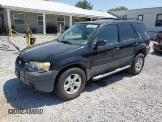 2007 Ford Escape XLT с VIN 1FMYU93137KB87700, выставлен на аукционе Copart как лот 53359075 с пробегом 128 425 миль миль и Списание • Salvage title. История ставок и продаж доступна на DreamBid. Изображение 1.