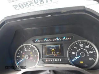 2015 Ford F-150 XLT with VIN 1FTEW1EF6FFC84666, listed as a IAAI auction lot 41895805 with 147,555 mi miles. Bid and sale history available at carsss.com. Image 7.