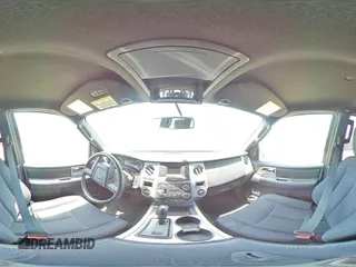 2017 Ford Expedition XLT with VIN 1FMJU1JT4HEA47937, listed as a Copart auction lot 87046964 with Not provided miles and Salvage title. Bid and sale history available at DreamBid. Image 15.