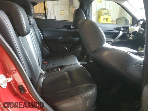 2018 Mitsubishi Eclipse Cross SE with VIN JA4AT5AA4JZ048351, listed as a Copart auction lot 51499215 with 161,041 mi miles and Clean title. Bid and sale history available at DreamBid. Image 11.