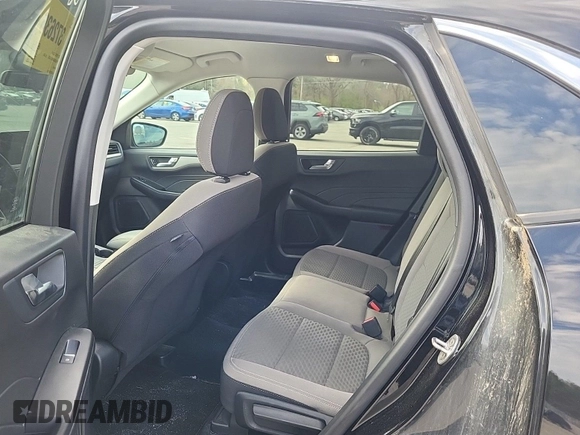 2021 Ford Escape SE z VIN 1FMCU9G63MUA74393, wystawiony jako IAAI lot #42329620 z przebiegiem 19 857 mil mil oraz . Historia ofert i sprzedaży dostępna na DreamBid. Obrazek 1.