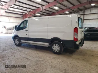 2019 Ford Transit с VIN 1FTYR1YM6KKB52457, выставлен на аукционе Copart как лот 50986395 с пробегом 35 313 миль миль и Чистый • Clean title. История ставок и продаж доступна на DreamBid. Изображение 2.
