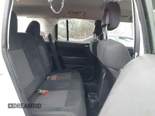 2012 Jeep Patriot Sport with VIN 1C4NJPBA7CD718773, listed as a IAAI auction lot 41846187 with 74,417 mi miles and . Bid and sale history available at DreamBid. Image 8.