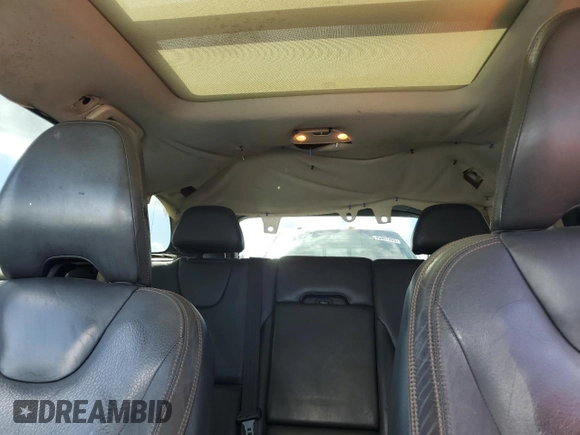2011 Volvo XC60 3.0T с VIN YV4902DZ3B2154573, выставлен на аукционе Copart как лот 56220245 с пробегом 154 356 миль миль и На запчасти • Non repairable. История ставок и продаж доступна на DreamBid. Изображение 10.
