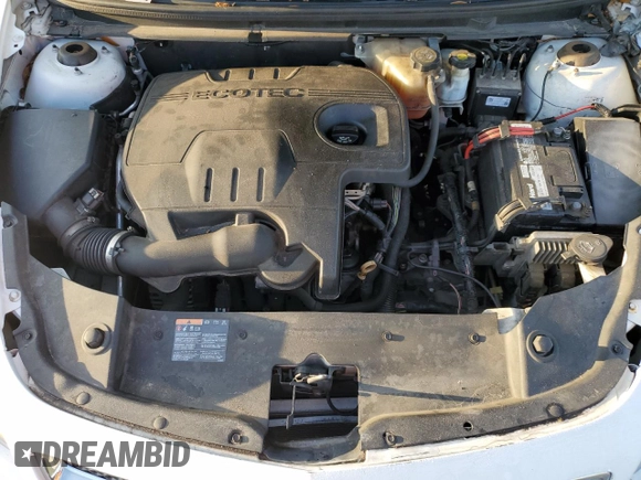 2012 Chevrolet Malibu 1LT with VIN 1G1ZC5E02CF157429, listed as a Copart auction lot 50905115 with 112,159 mi miles and Clean Title. Bid and sale history available at DreamBid. Image 11.