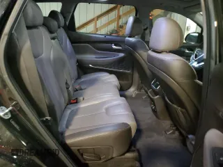 2019 Hyundai Santa Fe Ultimate with VIN 5NMS53AA4KH118316, listed as a Copart auction lot 82796484 with 66,805 mi miles and Salvage Title. Bid and sale history available at carsss.com. Image 11.