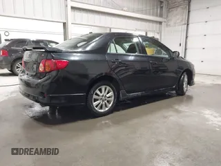 2010 Toyota Corolla with VIN 1NXBU4EE9AZ223152, listed as a IAAI auction lot 41789407 with 188,716 mi miles and . Bid and sale history available at DreamBid. Image 4.