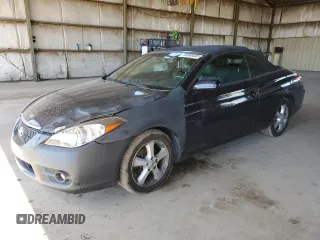 2008 Toyota Solara SE with VIN 4T1FA38P48U148999, listed as a Copart auction lot 56998485 with 101,594 mi miles and Clean Title. Bid and sale history available at DreamBid. Image 1.