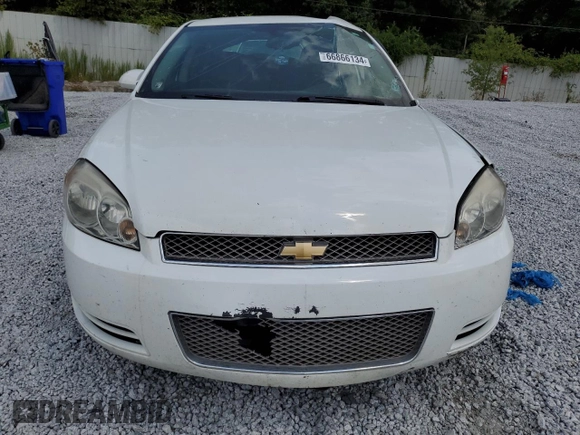 2014 Chevrolet Impala LS with VIN 2G1WA5E31E1171111, listed as a Copart auction lot 56637425 with 173,064 mi miles and Non repairable. Bid and sale history available at DreamBid. Image 5.