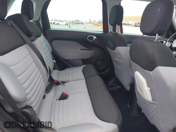 2014 FIAT 500L Easy с VIN ZFBCFABH0EZ026995, выставлен на аукционе IAAI как лот 42128753 с пробегом 97 828 миль миль и . История ставок и продаж доступна на DreamBid. Изображение 8.