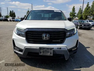 2021 Honda Ridgeline Black Edition с VIN 5FPYK3F86MB013099, выставлен на аукционе Copart как лот 71964184 с пробегом 68 510 миль миль и Списание • Salvage title. История ставок и продаж доступна на DreamBid. Изображение 5.
