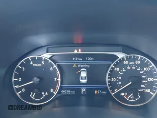 2022 Nissan Altima SV с VIN 1N4BL4DV2NN409467, выставлен на аукционе IAAI как лот 42581251 с пробегом 66 288 миль миль и . История ставок и продаж доступна на DreamBid. Изображение 7.
