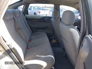 2005 Chevrolet Impala with VIN 2G1WF52E559115830, listed as a IAAI auction lot 42171773 with 113,867 mi miles and . Bid and sale history available at DreamBid. Image 8.