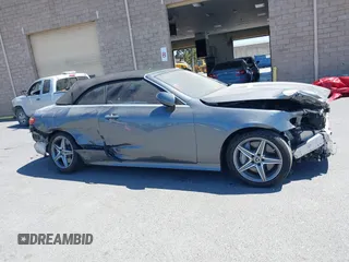 2018 Mercedes-Benz E 400 with VIN WDD1K6FB7JF042020, listed as a IAAI auction lot 42022041 with 69,859 mi miles and . Bid and sale history available at DreamBid. Image 14.