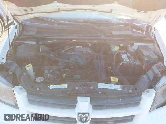 2009 Dodge Grand Caravan с VIN 2D8HN11E09R605662, выставлен на аукционе IAAI как лот 41807963 с пробегом 122 376 миль миль и . История ставок и продаж доступна на DreamBid. Изображение 10.