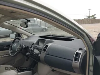 2008 Toyota Prius with VIN JTDKB20U587767914, listed as a IAAI auction lot 42624097 with 239,364 mi miles and . Bid and sale history available at DreamBid. Image 5.