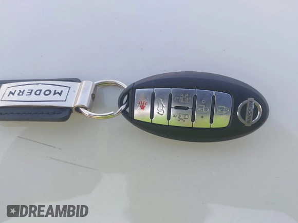 2012 Nissan Quest LE z VIN JN8AE2KP3C9045711, wystawiony jako IAAI lot #42403126 z przebiegiem 144 961 mil mil oraz . Historia ofert i sprzedaży dostępna na DreamBid. Obrazek 11.