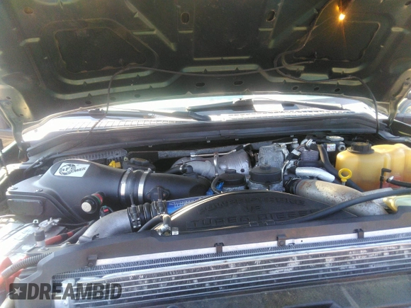 2010 Ford F-250 XL with VIN 1FTSX2BR2AEB33052, listed as a IAAI auction lot 42670640 with 197,585 mi miles and . Bid and sale history available at DreamBid. Image 6.