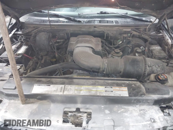 1999 Ford F-150 with VIN 1FTRX18W0XNB70955, listed as a IAAI auction lot 42692083 with Not provided miles and . Bid and sale history available at DreamBid. Image 10.