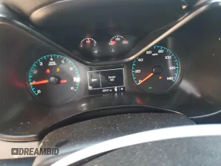 2020 Chevrolet Colorado 2WD Work Truck z VIN 1GCHSBEN7L1228007, wystawiony jako Copart lot #43006315 z przebiegiem 63 417 mil mil oraz Szkoda całkowita • Salvage title. Historia ofert i sprzedaży dostępna na DreamBid. Obrazek 9.