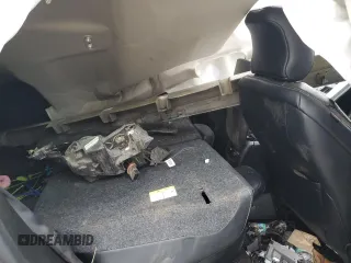 2019 Ford Fusion Titanium with VIN 3FA6P0D96KR254352, listed as a Copart auction lot 80476984 with 0 mi miles and Salvage Title. Bid and sale history available at carsss.com. Image 10.