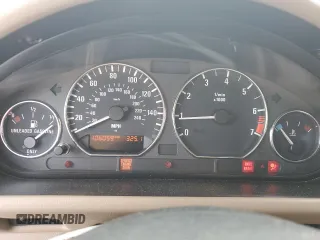 2001 BMW Z3 3.0i with VIN WBACN53491LJ55878, listed as a Copart auction lot 84681544 with 106,059 mi miles and Clean Title. Bid and sale history available at carsss.com. Image 9.