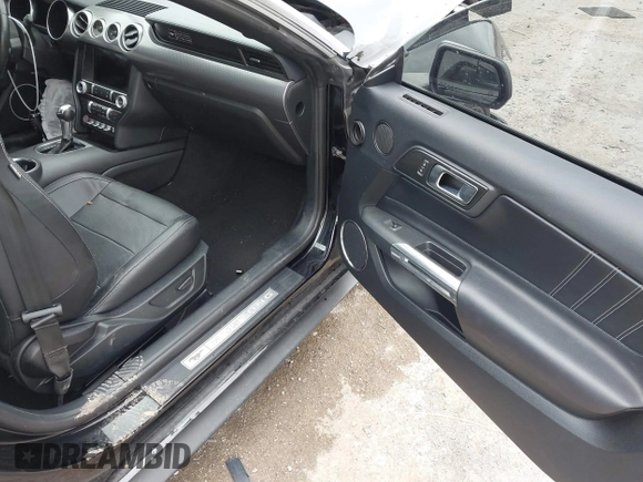 2020 Ford Mustang GT with VIN 1FA6P8CF8L5124454, listed as a IAAI auction lot 42133227 with 59,366 mi miles and . Bid and sale history available at DreamBid. Image 5.