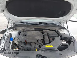 2016 Kia Optima LX z VIN 5XXGT4L37GG087701, wystawiony jako IAAI lot #42148746 z przebiegiem 53 473 mil mil oraz . Historia ofert i sprzedaży dostępna na DreamBid. Obrazek 10.