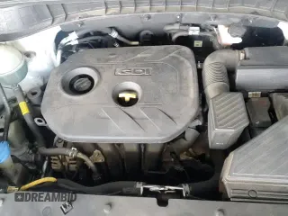 2019 Hyundai Tucson SE with VIN KM8J23A43KU952581, listed as a Copart auction lot 82354505 with 101,205 mi miles and Salvage title. Bid and sale history available at DreamBid. Image 13.