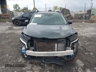 2022 Kia Sorento SX z VIN 5XYRKDLF9NG075953, wystawiony jako IAAI lot #40406528 z przebiegiem 100 146 mil mil oraz . Historia ofert i sprzedaży dostępna na DreamBid. Obrazek 12.