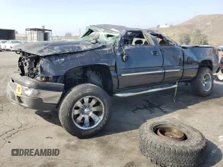 2005 Chevrolet Silverado 1500 LS z VIN 2GCEC19V551251545, wystawiony jako Copart lot #57823765 z przebiegiem Nie podano mil oraz Szkoda całkowita • Salvage title. Historia ofert i sprzedaży dostępna na DreamBid. Obrazek 1.