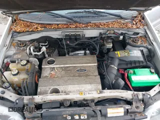2006 Ford Escape Hybrid with VIN 1FMCU96H16KB20756, listed as a IAAI auction lot 41223286 with 101,829 mi miles and . Bid and sale history available at DreamBid. Image 10.