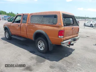 2000 Ford Ranger XLT with VIN 1FTZR15X2YTA80873, listed as a IAAI auction lot 42142006 with 270,755 mi miles and . Bid and sale history available at DreamBid. Image 3.