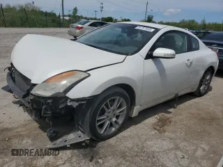 2008 Nissan Altima SE with VIN 1N4BL24E88C140492, listed as a Copart auction lot 54757555 with 186,754 mi miles and Clean title. Bid and sale history available at DreamBid. Image 1.