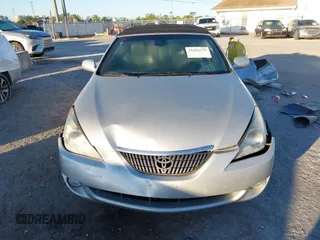 2005 Toyota Solara SE z VIN 4T1FA38P65U040475, wystawiony jako IAAI lot #41816379 z przebiegiem 174 402 mil mil oraz . Historia ofert i sprzedaży dostępna na DreamBid. Obrazek 13.