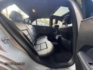 2016 Mercedes-Benz E 350 Luxury with VIN WDDHF8JB8GB198055, listed as a Copart auction lot 61106865 with 90,962 mi miles and Clean title. Bid and sale history available at DreamBid. Image 6.