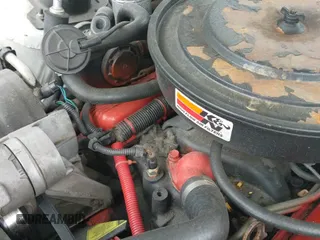1988 Chevrolet Camaro с VIN 1G1FP21E6JL125248, выставлен на аукционе IAAI как лот 42739838 с пробегом 18 516 миль миль и . История ставок и продаж доступна на DreamBid. Изображение 22.