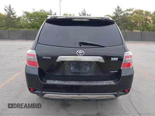 2008 Toyota Highlander Limited z VIN JTEEW44A082012238, wystawiony jako IAAI lot #42397895 z przebiegiem 277 400 mil mil oraz . Historia ofert i sprzedaży dostępna na DreamBid. Obrazek 16.