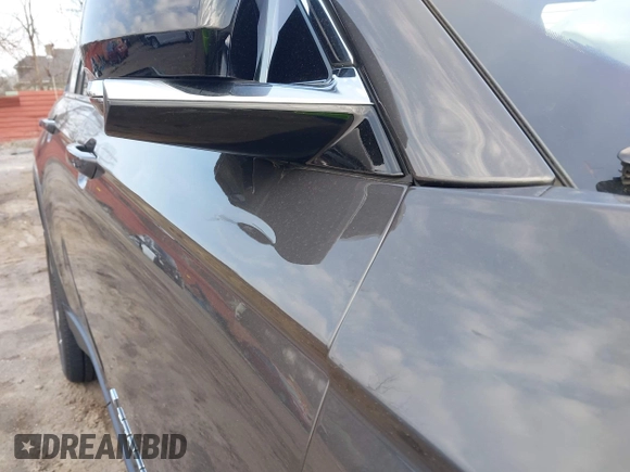2023 Jeep Grand Cherokee Limited with VIN 1C4RJHBG1PC642541, listed as a IAAI auction lot 41959275 with 10,535 mi miles and . Bid and sale history available at DreamBid. Image 21.