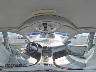 2007 Mercedes-Benz C 230 Sport with VIN WDBRF52H97A923151, listed as a Copart auction lot 63037255 with 196,893 mi miles and Salvage title. Bid and sale history available at DreamBid. Image 14.
