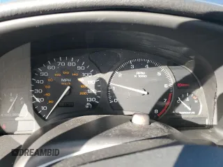 2000 Saturn SL z VIN 1G8ZK5279YZ155916, wystawiony jako Copart lot #44225105 z przebiegiem 97 788 mil mil oraz Szkoda całkowita • Salvage title. Historia ofert i sprzedaży dostępna na DreamBid. Obrazek 9.