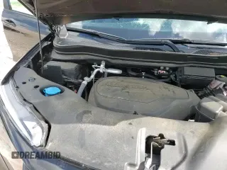 2021 Honda Passport EX-L с VIN 5FNYF7H50MB008715, выставлен на аукционе Copart как лот 68155785 с пробегом 36 958 миль миль и Списание • Salvage title. История ставок и продаж доступна на DreamBid. Изображение 17.