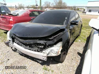 2014 Nissan Altima S with VIN 1N4AL3AP6EC176247, listed as a IAAI auction lot 41910810 with Not Provided miles and . Bid and sale history available at DreamBid. Image 2.