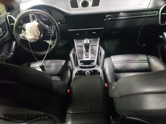 2019 Porsche Cayenne Turbo с VIN WP1AF2AY8KDA81665, выставлен на аукционе Copart как лот 86916964 с пробегом 53 780 миль миль и Списание • Salvage title. История ставок и продаж доступна на DreamBid. Изображение 8.