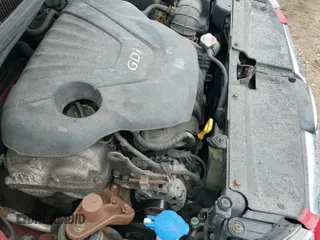 2012 Hyundai Veloster w/Gray Int z VIN KMHTC6AD1CU054540, wystawiony jako IAAI lot #43437087 z przebiegiem 173 534 mil mil oraz . Historia ofert i sprzedaży dostępna na DreamBid. Obrazek 14.