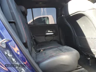 2020 Mercedes-Benz GLB 250 z VIN W1N4M4GB4LW024526, wystawiony jako Copart lot #43243705 z przebiegiem 68 165 mil mil oraz Szkody całkowita. Historia ofert i sprzedaży dostępna na DreamBid. Obrazek 11.